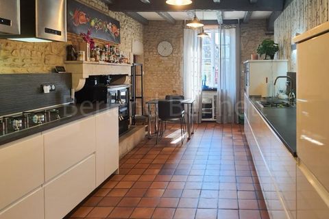 Villa i Ruffec, Charente, Ruffec - € 199.500 | Ref: 5201 - foto 8