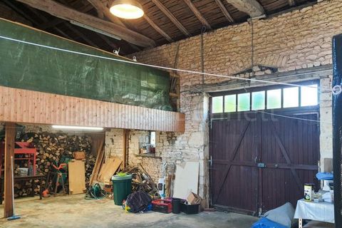 Villa i Ruffec, Charente, Ruffec - € 199.500 | Ref: 5201 - foto 14