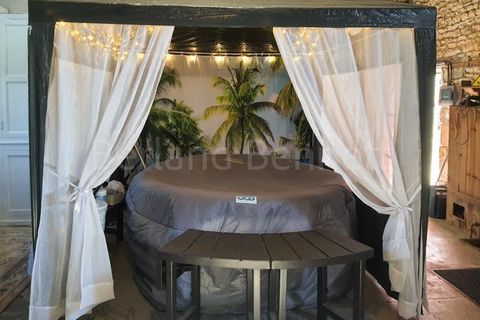 Villa i Ruffec, Charente, Ruffec - € 199.500 | Ref: 5201 - foto 15