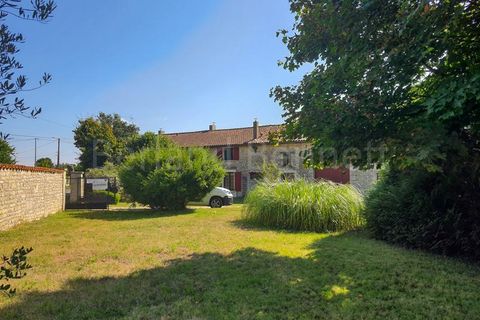 Villa i Ruffec, Charente, Ruffec - € 199.500 | Ref: 5201 - foto 16