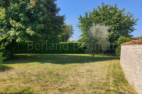 Villa i Ruffec, Charente, Ruffec - € 199.500 | Ref: 5201 - foto 17