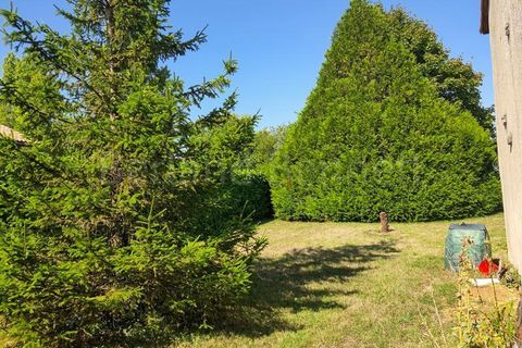 Villa i Ruffec, Charente, Ruffec - € 199.500 | Ref: 5201 - foto 18
