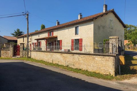 Villa i Ruffec, Charente, Ruffec - € 199.500 | Ref: 5201 - foto 19