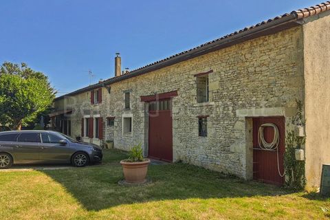 Villa i Ruffec, Charente, Ruffec - € 199.500 | Ref: 5201 - foto 20