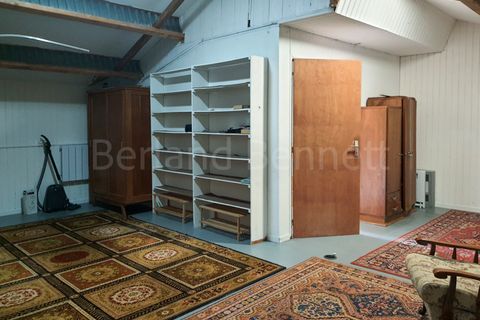 Villa i Ruffec, Charente, Ruffec - € 199.500 | Ref: 5201 - foto 26