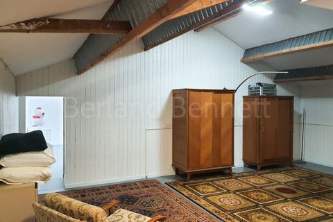 Villa i Ruffec, Charente, Ruffec - € 199.500 | Ref: 5201 - foto 27