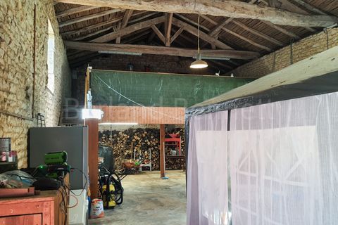 Villa i Ruffec, Charente, Ruffec - € 199.500 | Ref: 5201 - foto 29