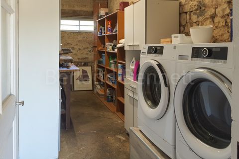 Villa i Ruffec, Charente, Ruffec - € 199.500 | Ref: 5201 - foto 30