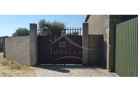 Terra a Alcains, Castelo Branco, Alcains - € 30.000 | Ref: SÒL_158 - foto 2