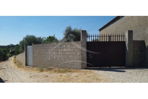 Terra a Alcains, Castelo Branco, Alcains - € 30.000 | Ref: SÒL_158 - foto 3