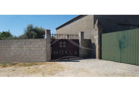 Terra a Alcains, Castelo Branco, Alcains - € 30.000 | Ref: SÒL_158 - foto 4