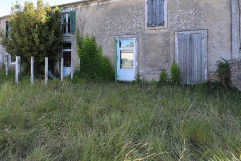 Villa i Saint-Georges-d'Oleron, Charente-Maritime, Saint-Georges-d'Oleron - € 367.500 | Ref: 84418 - foto 1