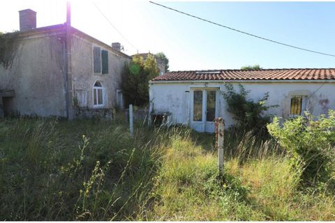 Villa i Saint-Georges-d'Oleron, Charente-Maritime, Saint-Georges-d'Oleron - € 367.500 | Ref: 84418 - foto 2
