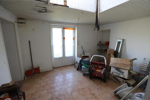 Villa i Saint-Georges-d'Oleron, Charente-Maritime, Saint-Georges-d'Oleron - € 367.500 | Ref: 84418 - foto 4