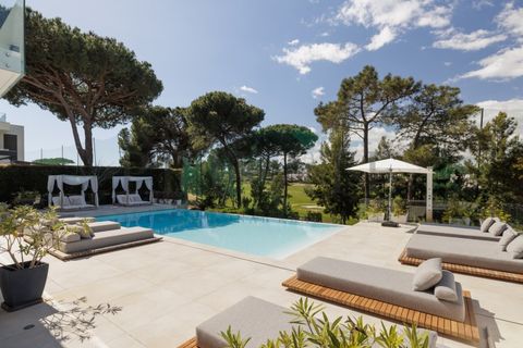 Villa i Almancil, Faro, Almancil - € 8.950.000 | Ref: CAS_687 - foto 2