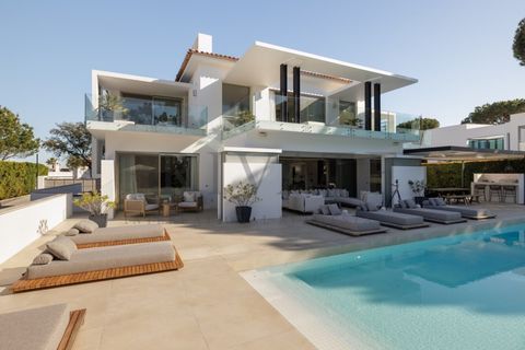 Villa i Almancil, Faro, Almancil - € 8.950.000 | Ref: CAS_687 - foto 3