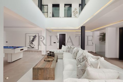 Villa i Almancil, Faro, Almancil - € 8.950.000 | Ref: CAS_687 - foto 4