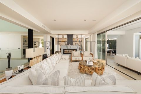 Villa i Almancil, Faro, Almancil - € 8.950.000 | Ref: CAS_687 - foto 8