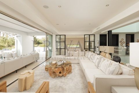Villa i Almancil, Faro, Almancil - € 8.950.000 | Ref: CAS_687 - foto 9