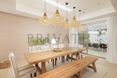 Villa i Almancil, Faro, Almancil - € 8.950.000 | Ref: CAS_687 - foto 12