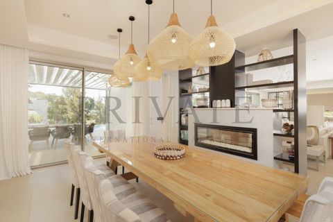 Villa i Almancil, Faro, Almancil - € 8.950.000 | Ref: CAS_687 - foto 13