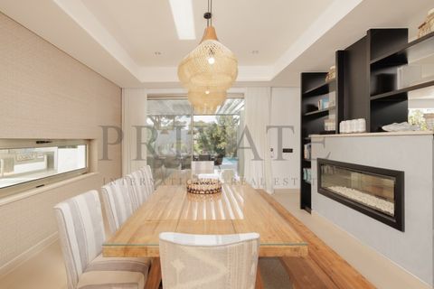 Villa i Almancil, Faro, Almancil - € 8.950.000 | Ref: CAS_687 - foto 14