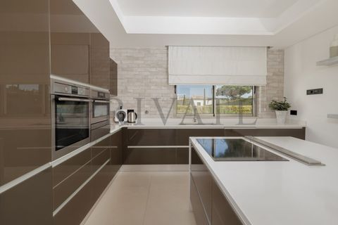 Villa i Almancil, Faro, Almancil - € 8.950.000 | Ref: CAS_687 - foto 18