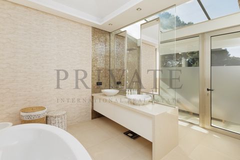 Villa i Almancil, Faro, Almancil - € 8.950.000 | Ref: CAS_687 - foto 27