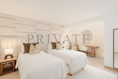 Villa i Almancil, Faro, Almancil - € 8.950.000 | Ref: CAS_687 - foto 43