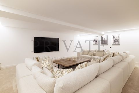 Villa i Almancil, Faro, Almancil - € 8.950.000 | Ref: CAS_687 - foto 44