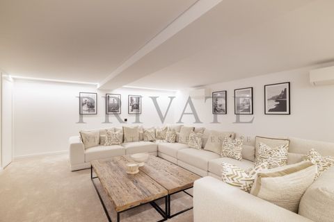 Villa i Almancil, Faro, Almancil - € 8.950.000 | Ref: CAS_687 - foto 45