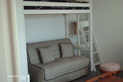 1-Zimmerwohnung in Lorient, Morbihan, Lorient - € 650/Monat | Ref: 799664 - Foto 3