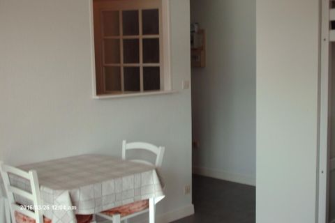1-Zimmerwohnung in Lorient, Morbihan, Lorient - € 650/Monat | Ref: 799664 - Foto 5