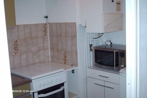 1-Zimmerwohnung in Lorient, Morbihan, Lorient - € 650/Monat | Ref: 799664 - Foto 7