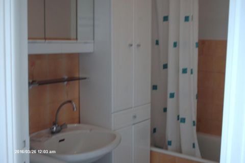 1-Zimmerwohnung in Lorient, Morbihan, Lorient - € 650/Monat | Ref: 799664 - Foto 8