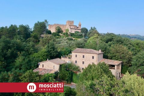 Villa a Camerino, Macerata, Camerino - € 450.000 | Ref: 3034-A - foto 2