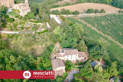 Villa a Camerino, Macerata, Camerino - € 450.000 | Ref: 3034-A - foto 3
