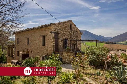 Villa a Camerino, Macerata, Camerino - € 450.000 | Ref: 3034-A - foto 6