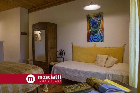 Villa a Camerino, Macerata, Camerino - € 450.000 | Ref: 3034-A - foto 12