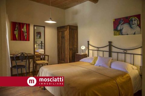 Villa a Camerino, Macerata, Camerino - € 450.000 | Ref: 3034-A - foto 14