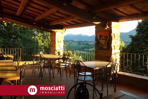 Villa a Camerino, Macerata, Camerino - € 450.000 | Ref: 3034-A - foto 19