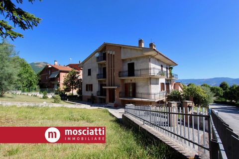 Leilighet i Pioraco, Macerata, Pioraco - € 145 000 | Ref: 1328 - foto 2