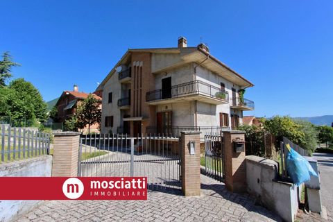 Leilighet i Pioraco, Macerata, Pioraco - € 145 000 | Ref: 1328 - foto 3