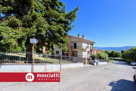 Leilighet i Pioraco, Macerata, Pioraco - € 145 000 | Ref: 1328 - foto 4