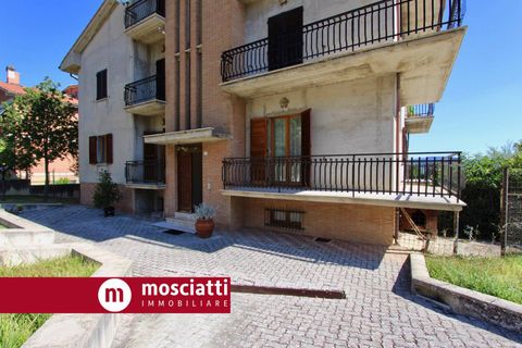 Leilighet i Pioraco, Macerata, Pioraco - € 145 000 | Ref: 1328 - foto 5
