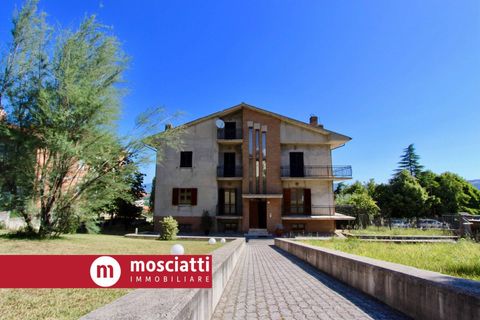 Leilighet i Pioraco, Macerata, Pioraco - € 145 000 | Ref: 1328 - foto 6