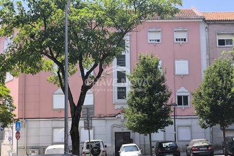 Lejlighed i Amadora, Lisbon, Amadora - € 269.000 | Ref: SXL/00208 - foto 1