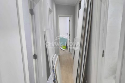 Lejlighed i Amadora, Lisbon, Amadora - € 269.000 | Ref: SXL/00208 - foto 9