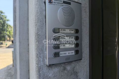 Lejlighed i Amadora, Lisbon, Amadora - € 269.000 | Ref: SXL/00208 - foto 14