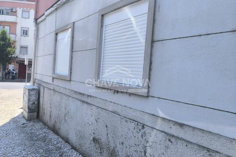 Lejlighed i Amadora, Lisbon, Amadora - € 269.000 | Ref: SXL/00208 - foto 15